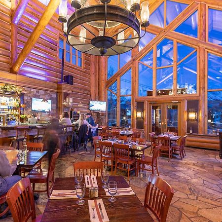 2 Bedroom Condominium - Luxury Skiin And Out Telluride Exteriér fotografie