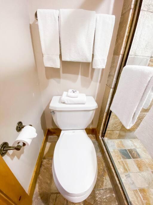 2 Bedroom Condominium - Luxury Skiin And Out Telluride Exteriér fotografie