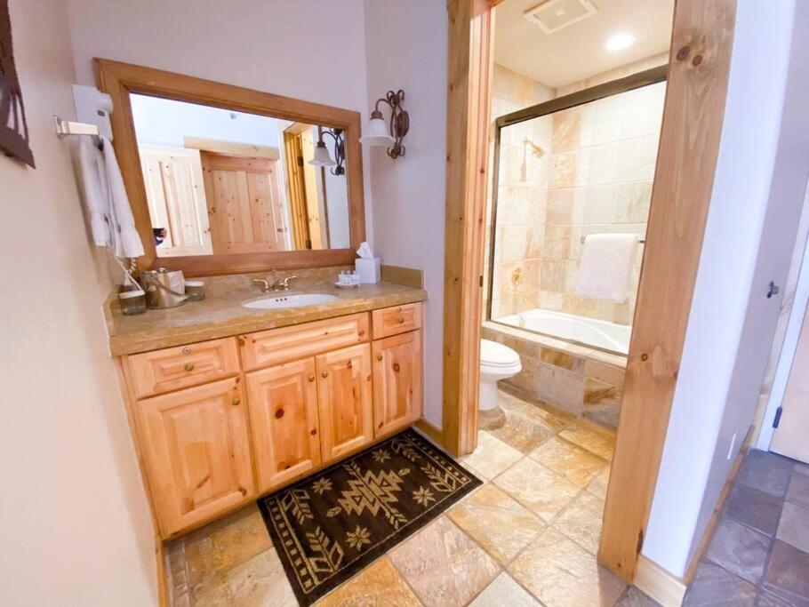 2 Bedroom Condominium - Luxury Skiin And Out Telluride Exteriér fotografie