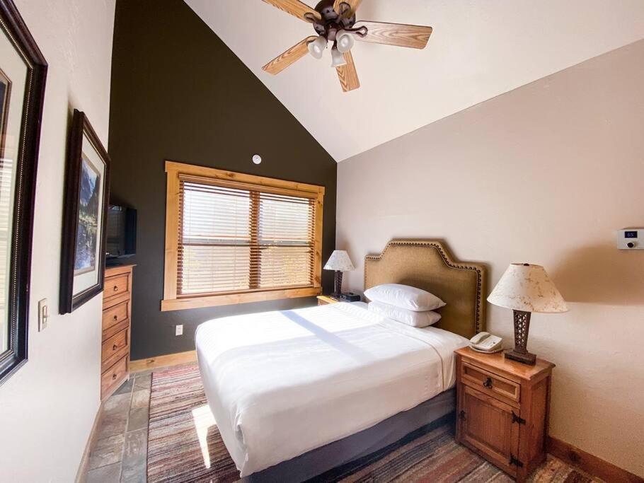 2 Bedroom Condominium - Luxury Skiin And Out Telluride Exteriér fotografie