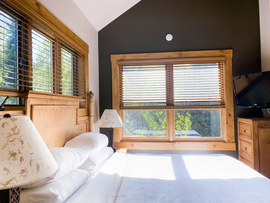 2 Bedroom Condominium - Luxury Skiin And Out Telluride Exteriér fotografie
