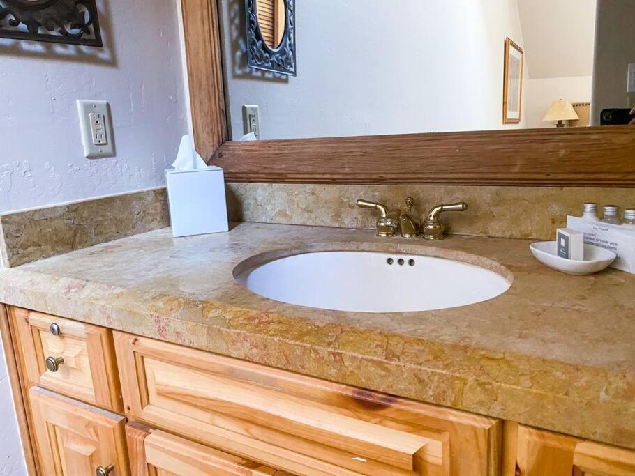 2 Bedroom Condominium - Luxury Skiin And Out Telluride Exteriér fotografie