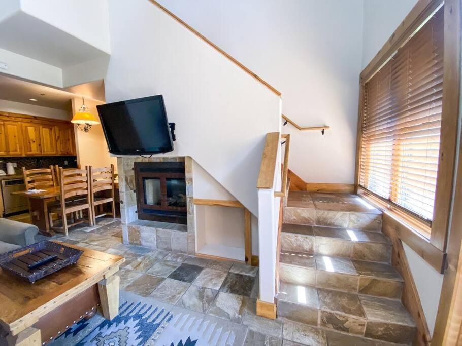 2 Bedroom Condominium - Luxury Skiin And Out Telluride Exteriér fotografie