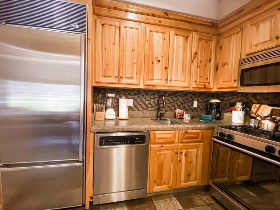 2 Bedroom Condominium - Luxury Skiin And Out Telluride Exteriér fotografie