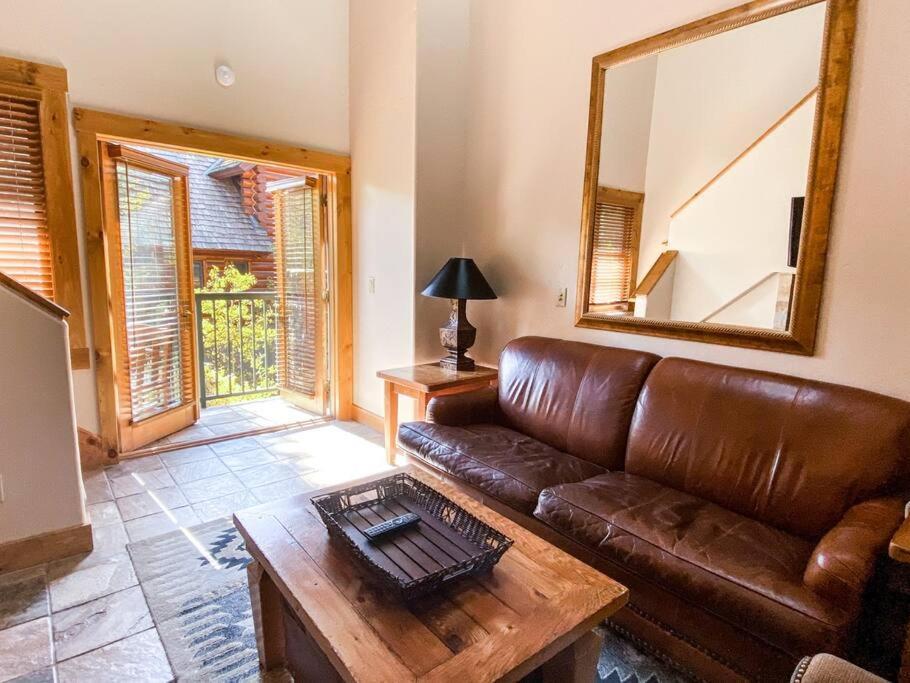 2 Bedroom Condominium - Luxury Skiin And Out Telluride Exteriér fotografie