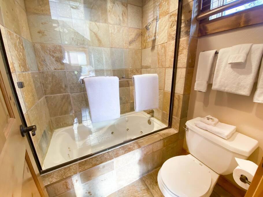 2 Bedroom Condominium - Luxury Skiin And Out Telluride Exteriér fotografie