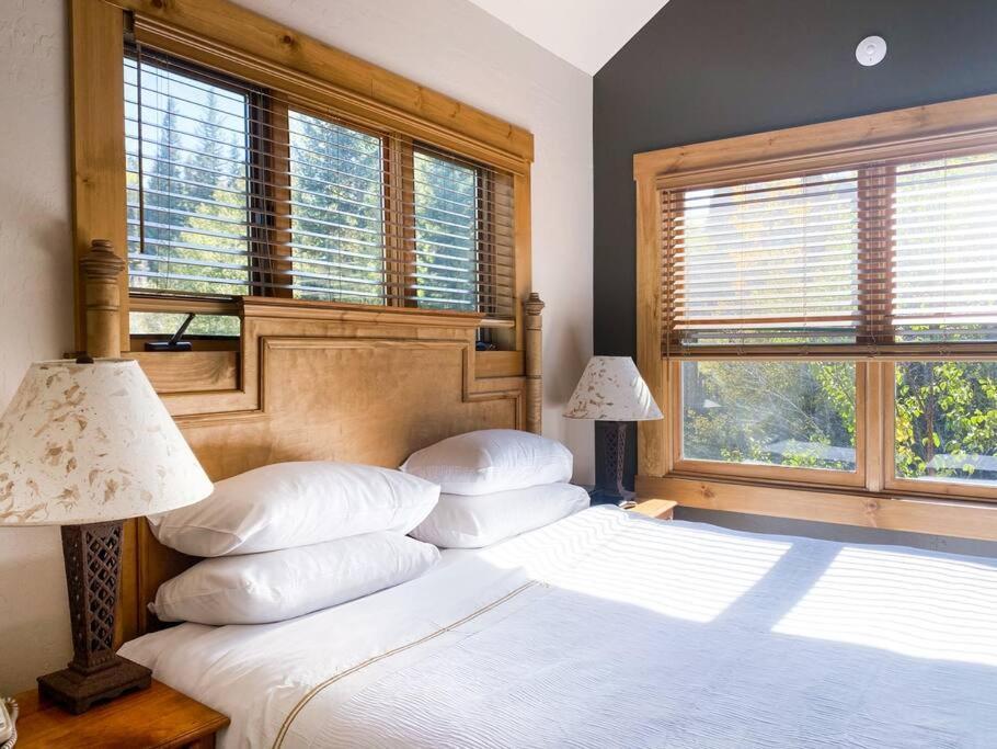 2 Bedroom Condominium - Luxury Skiin And Out Telluride Exteriér fotografie