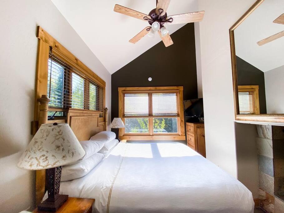 2 Bedroom Condominium - Luxury Skiin And Out Telluride Exteriér fotografie