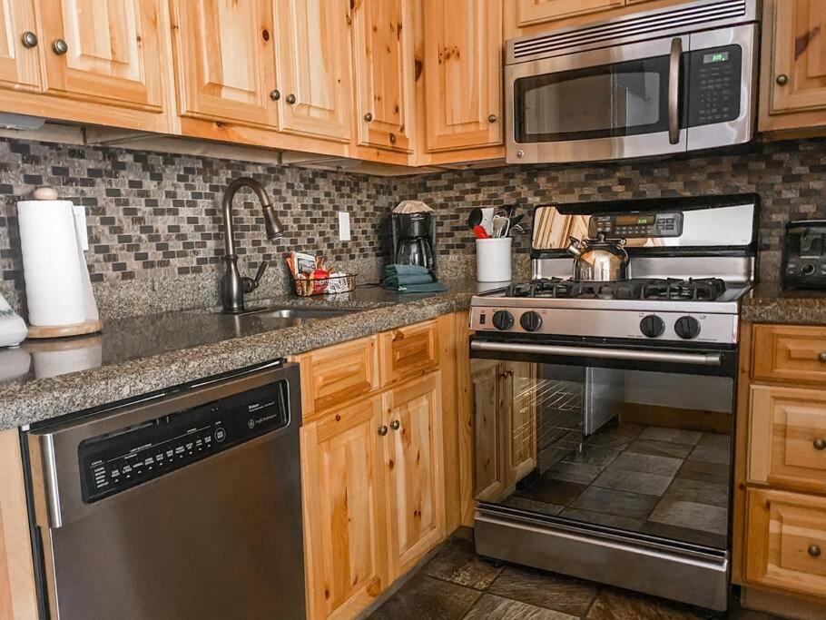 2 Bedroom Condominium - Luxury Skiin And Out Telluride Exteriér fotografie