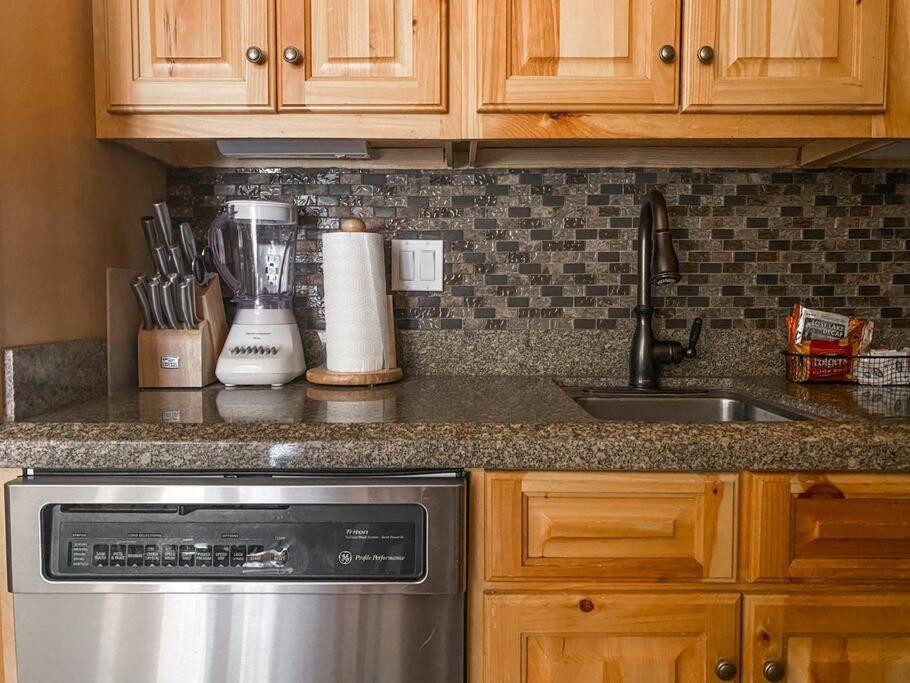 2 Bedroom Condominium - Luxury Skiin And Out Telluride Exteriér fotografie