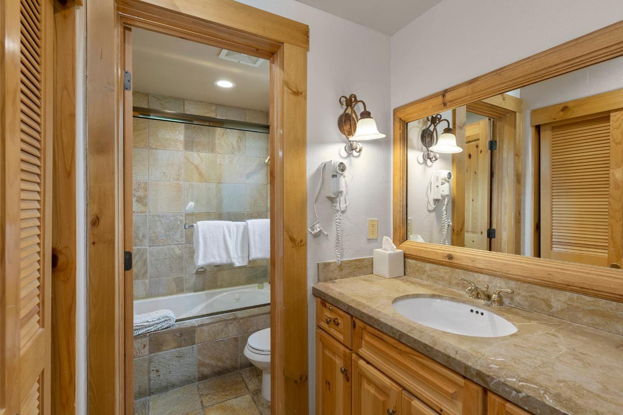 2 Bedroom Condominium - Luxury Skiin And Out Telluride Exteriér fotografie