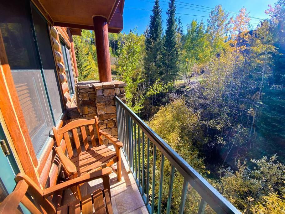2 Bedroom Condominium - Luxury Skiin And Out Telluride Exteriér fotografie
