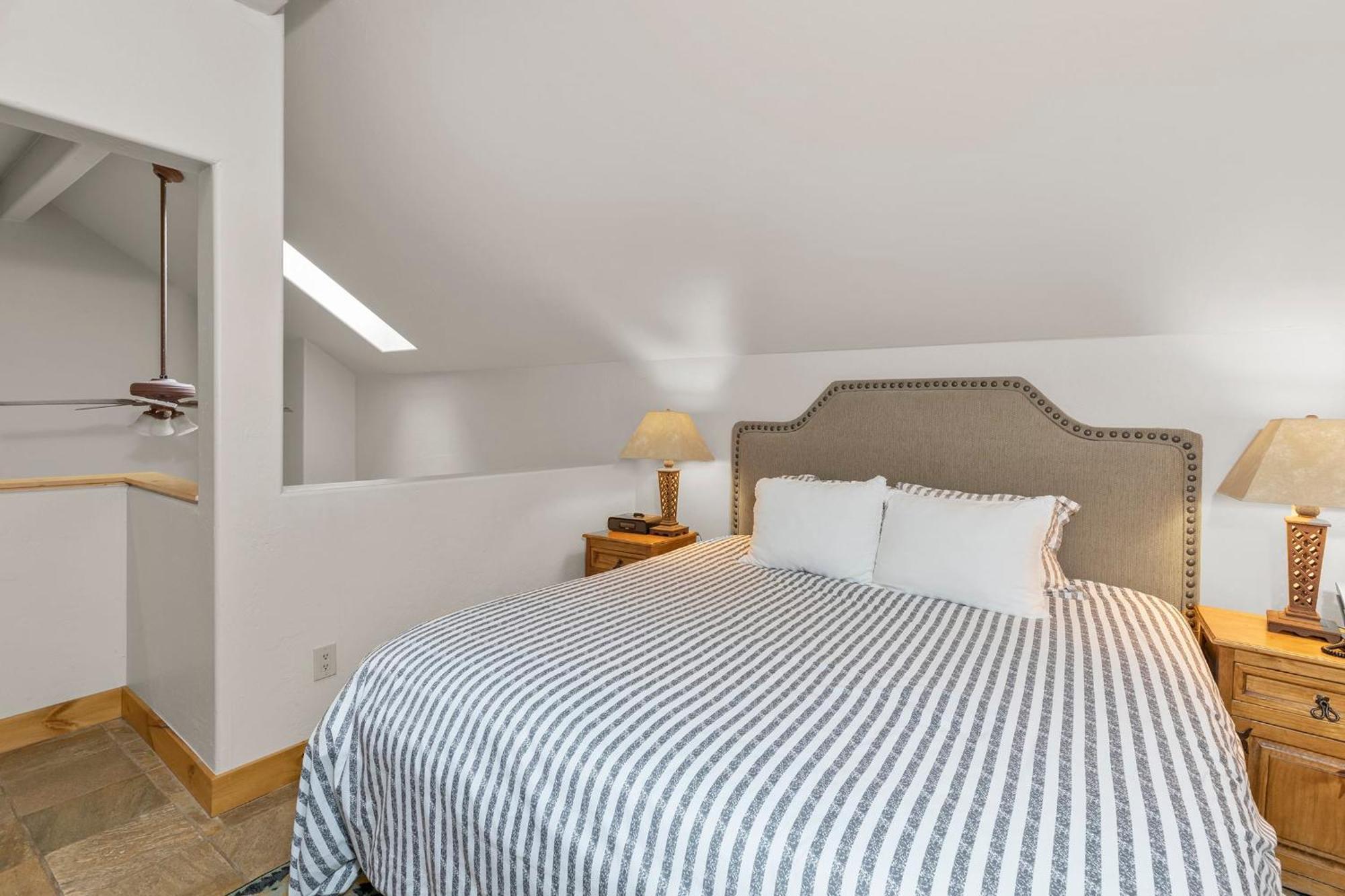 2 Bedroom Condominium - Luxury Skiin And Out Telluride Exteriér fotografie