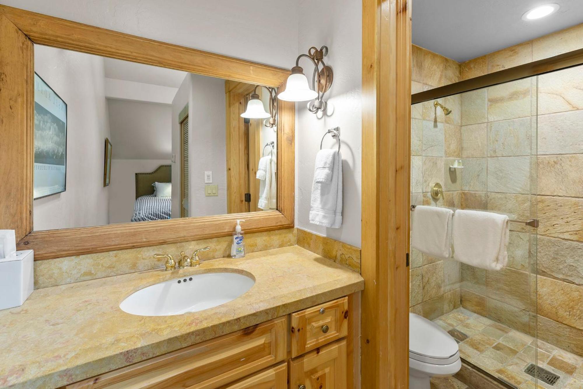 2 Bedroom Condominium - Luxury Skiin And Out Telluride Exteriér fotografie