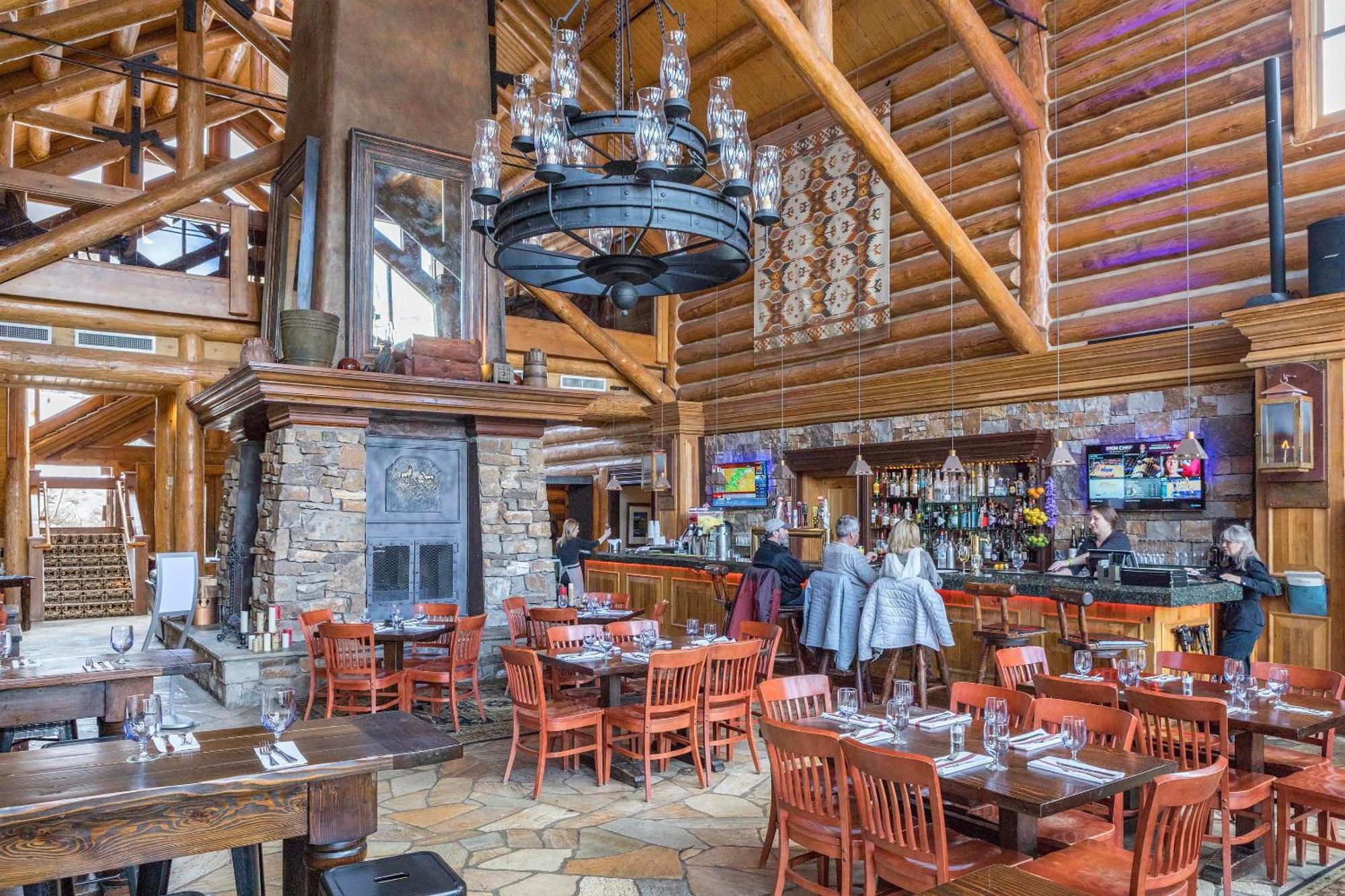 2 Bedroom Condominium - Luxury Skiin And Out Telluride Exteriér fotografie