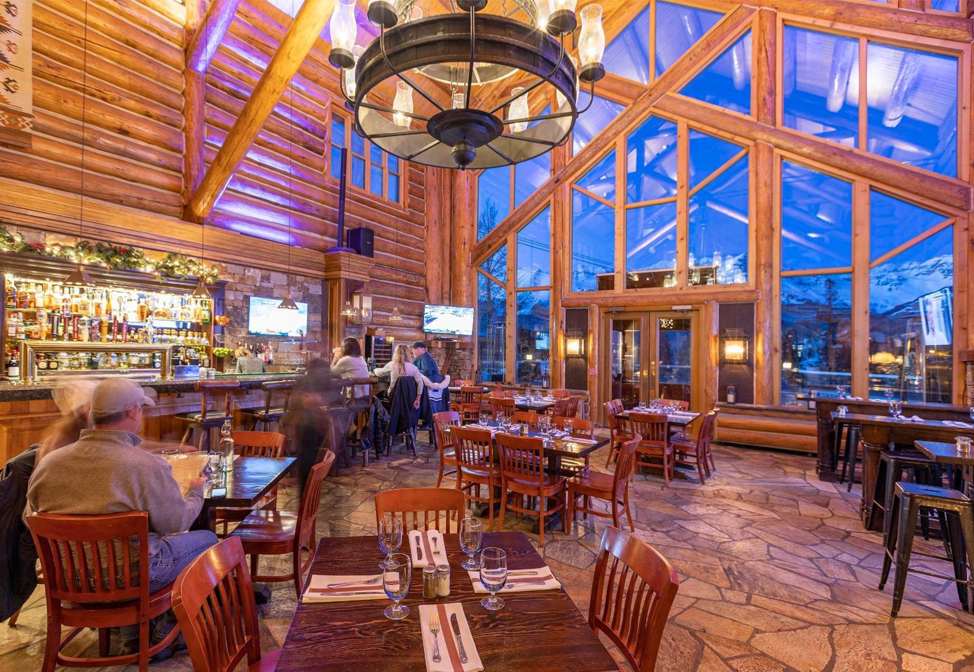 2 Bedroom Condominium - Luxury Skiin And Out Telluride Exteriér fotografie